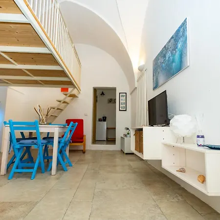 Blue Hole Villa Parabita Exterior photo