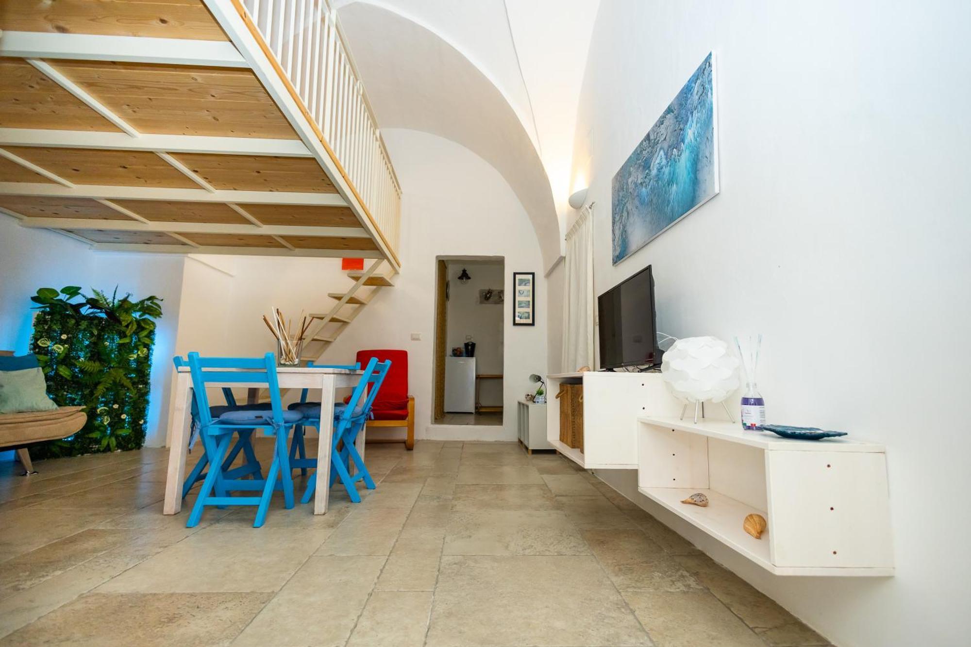 Holiday home Blue Hole