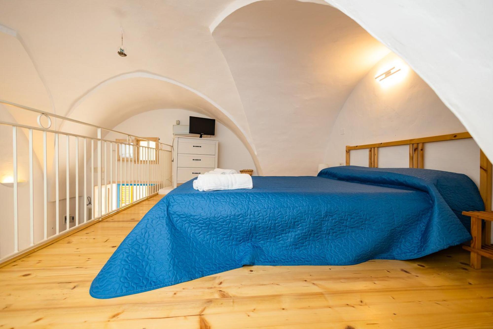 Blue Hole Holiday home