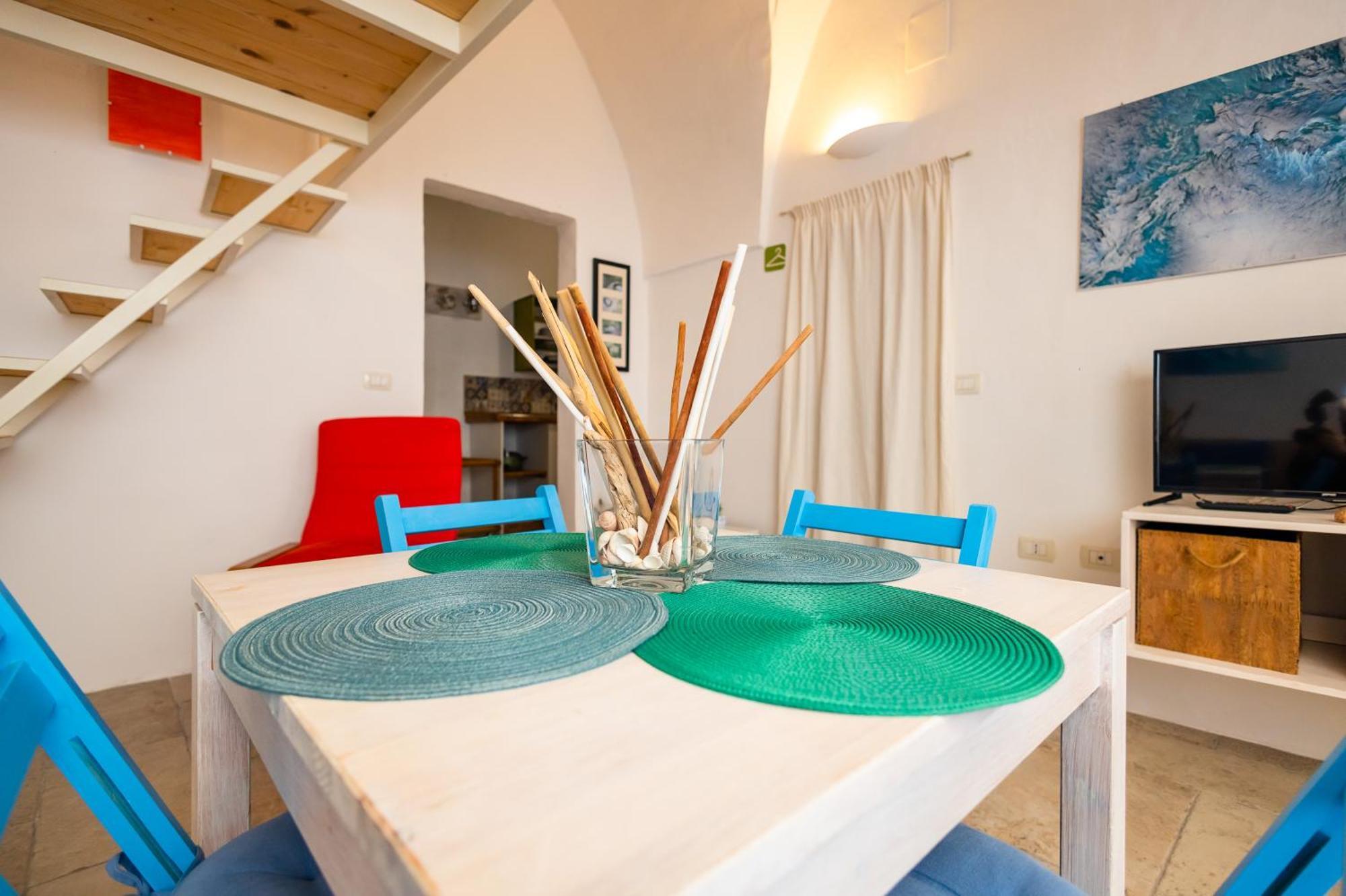 Blue Hole Holiday home *