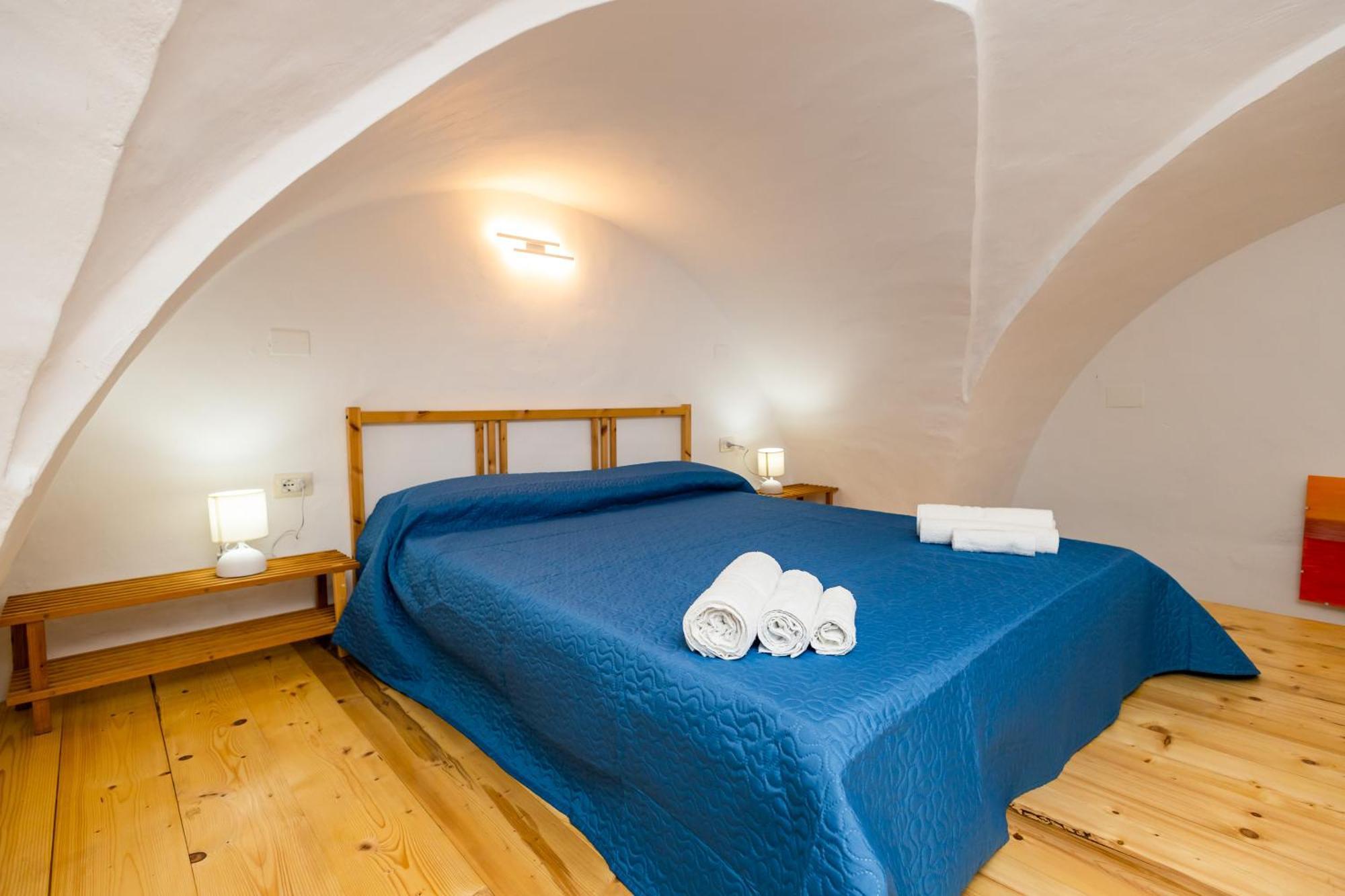 Holiday home Blue Hole *